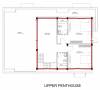 sovereign-next Floor Plan Upper Level Duplex Plan