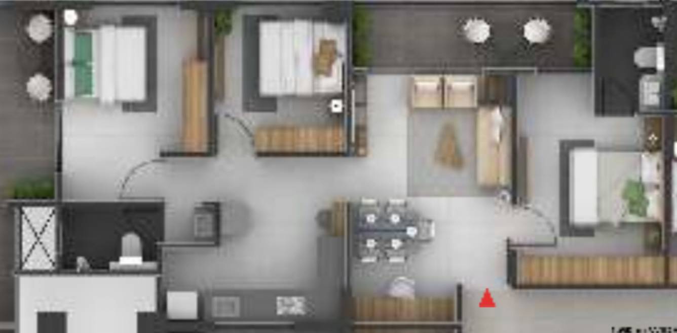 Floor Plan i trend city life Floor Plan Floor Plan