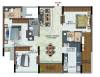 highclere Floor Plan Floor Plan