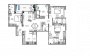 Floor Plan  palladio-kharadi-central-phase-2 Floor Plan Floor Plan