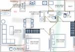  swastik-gardenia Floor Plan Floor Plan