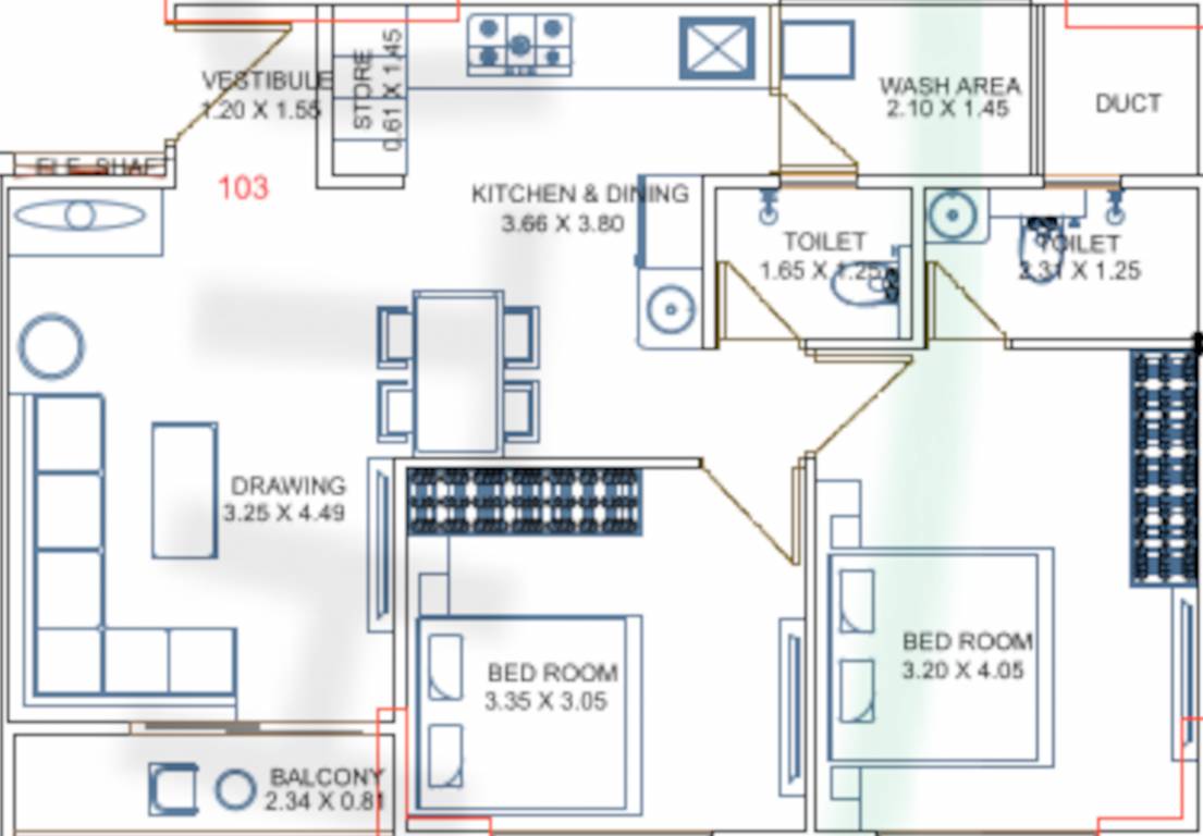Floor Plan swastik gardenia Floor Plan Floor Plan