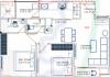 swastik-gardenia Floor Plan Floor Plan