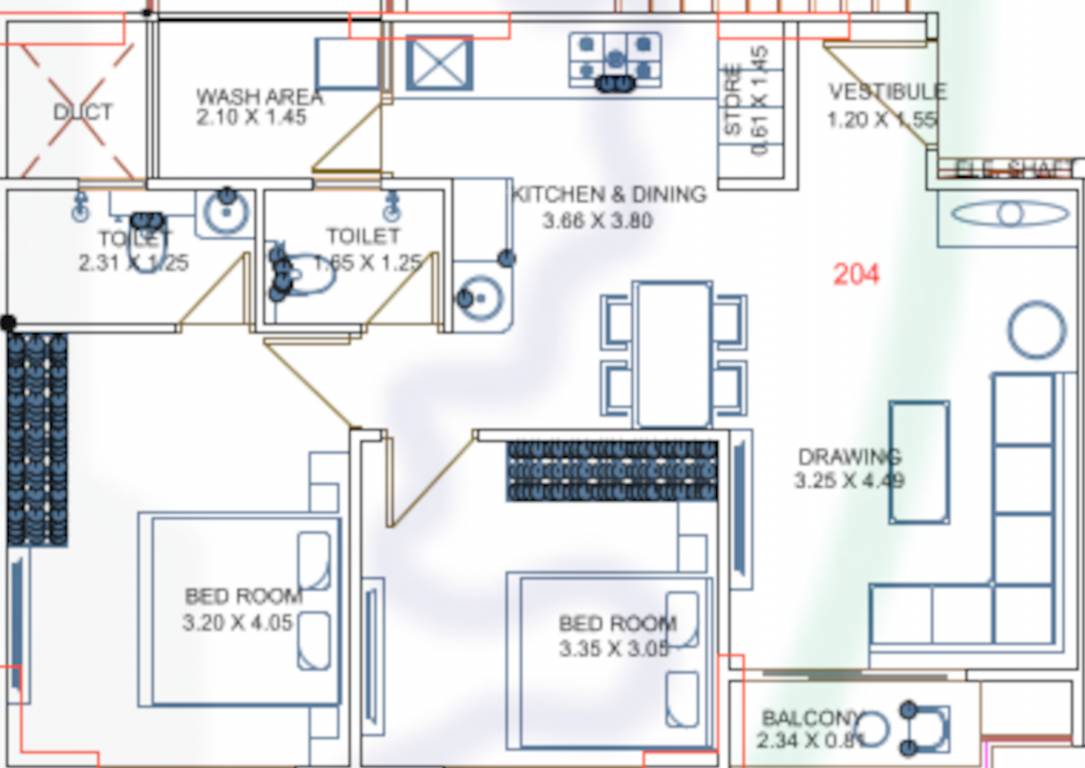 Floor Plan swastik gardenia Floor Plan Floor Plan