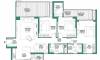 godrej-woods Floor Plan Floor Plan