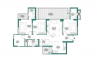 godrej-woods Floor Plan Floor Plan