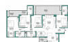 godrej-woods Floor Plan Floor Plan