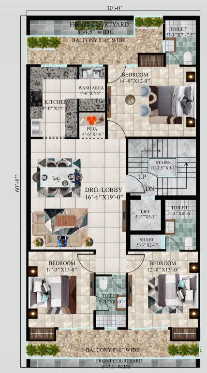 Floor Plan greenfield budget homes Floor Plan Floor Plan