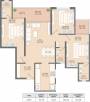Floor Plan 10-elite-akasa Floor Plan Floor Plan