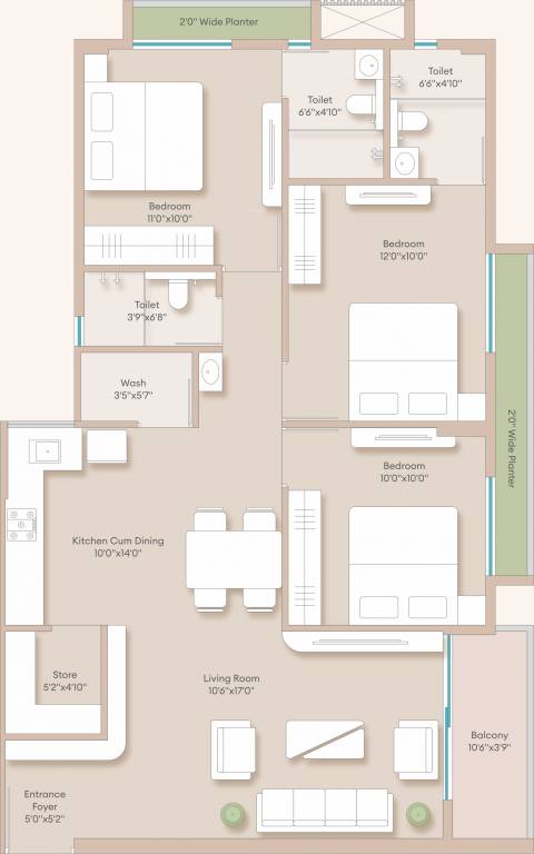 Floor Plan aria Floor Plan Floor Plan