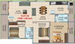  sivam-apartment Floor Plan Floor Plan