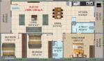  sivam-apartment Floor Plan Floor Plan