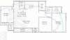  athashree-aura Floor Plan Floor Plan
