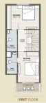 First Floor Plan anantam-homes Floor Plan First Floor Plan