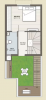 anantam-homes Floor Plan Second Floor Plan