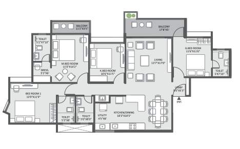  austin yana Floor Plan Floor Plan