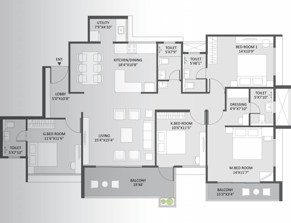 Floor Plan austin yana Floor Plan Floor Plan