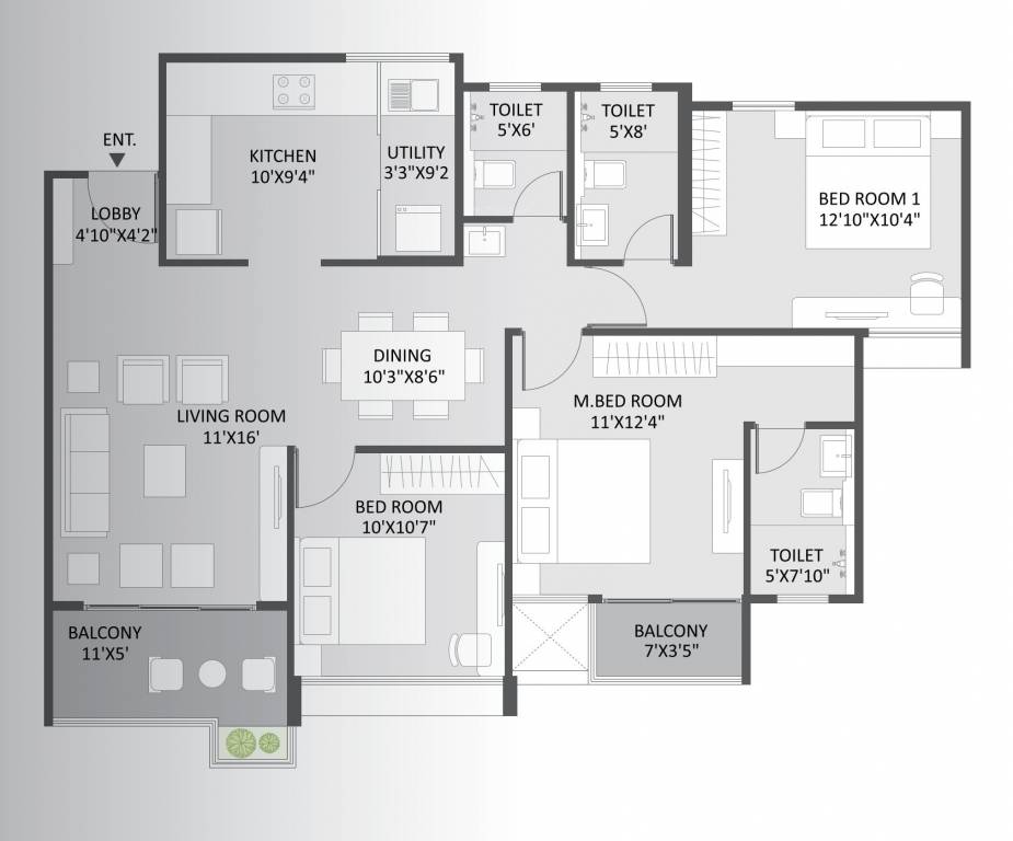 Floor Plan austin yana Floor Plan Floor Plan