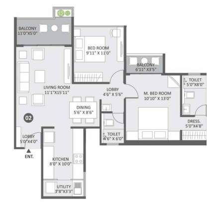  austin yana Floor Plan Floor Plan