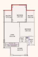  harmony Floor Plan Floor Plan