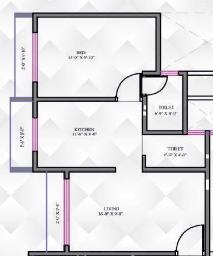  ratan-heights Floor Plan Floor Plan