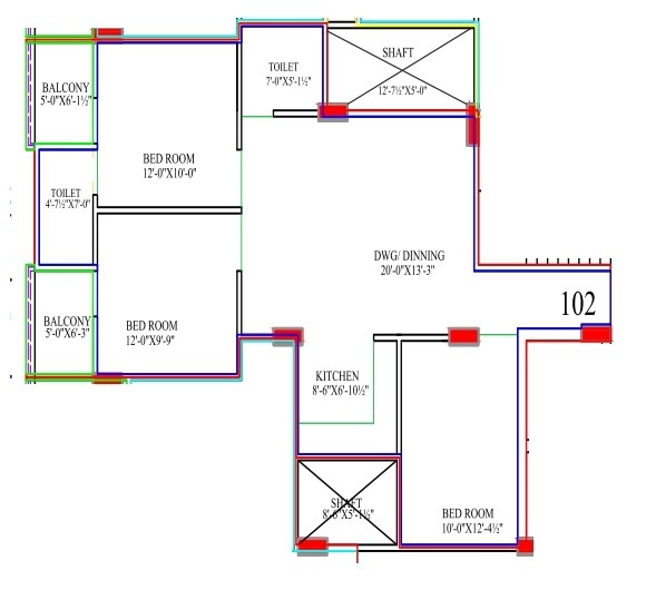 Floor Plan elegance i Floor Plan Floor Plan