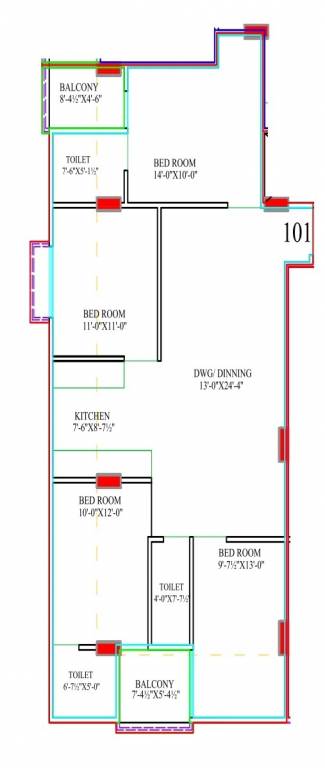 Floor Plan elegance i Floor Plan Floor Plan