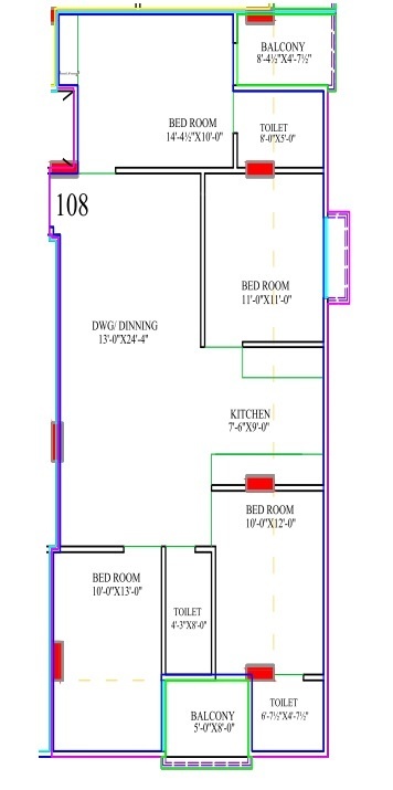 Floor Plan elegance i Floor Plan Floor Plan