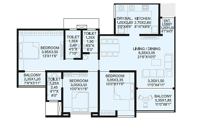 Floor Plan altezza Floor Plan Floor Plan