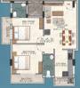  dhanalaxmi-enclave Floor Plan Floor Plan