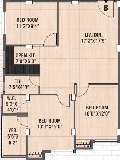 Floor Plan deb tarani apartment Floor Plan Floor Plan