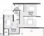  astrana Floor Plan Upper Level Duplex Plan