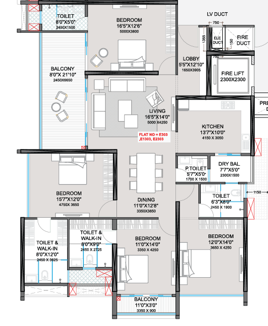  astrana Floor Plan Floor Plan