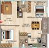 lotus-park Floor Plan Floor Plan