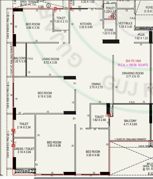 Floor Plan turquoise agasiya Floor Plan Floor Plan
