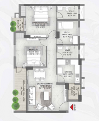  skywalk Floor Plan Floor Plan
