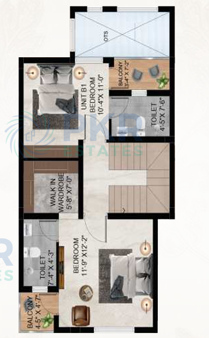  gurudev Floor Plan First Floor Plan