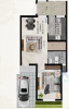  gurudev Floor Plan Ground Floor Plan