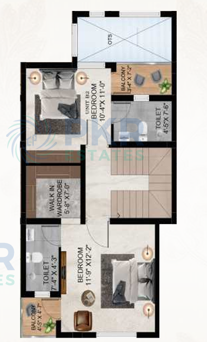  gurudev Floor Plan First Floor Plan