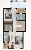  gurudev Floor Plan First Floor Plan