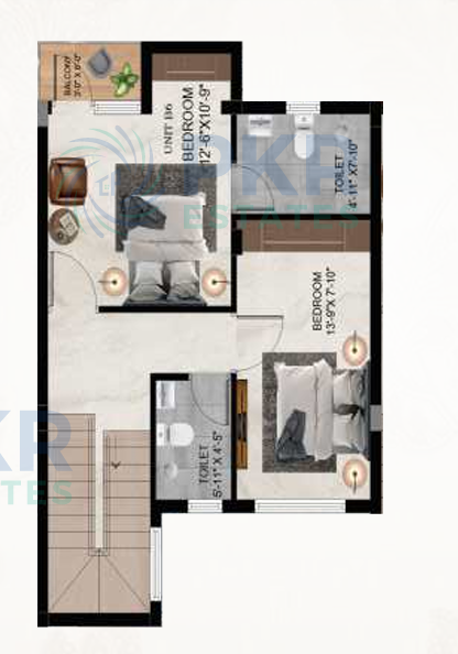  gurudev Floor Plan First Floor Plan