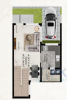  gurudev Floor Plan Ground Floor Plan