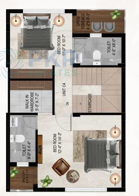  gurudev Floor Plan First Floor Plan