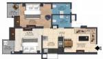 Floor Plan  vardaan-heights-phase-2 Floor Plan Floor Plan