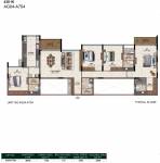  promenade Floor Plan Floor Plan