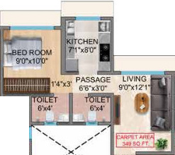  skye-175 Floor Plan Floor Plan