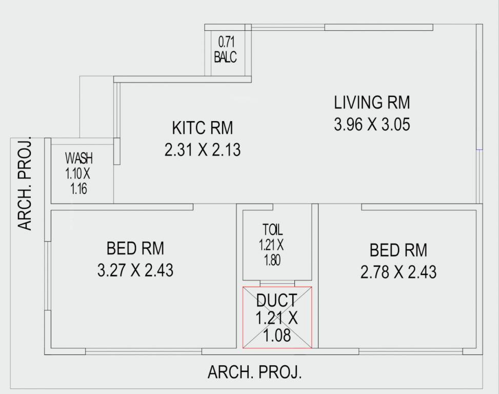 Floor Plan golden luxuria apartment Floor Plan Floor Plan