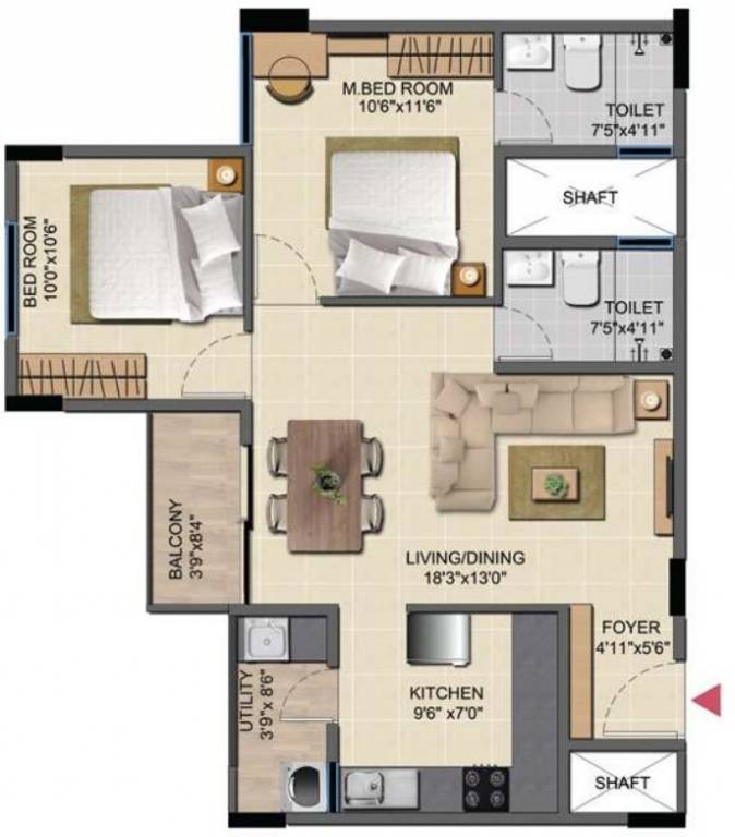 Floor Plan codename ultimate Floor Plan Floor Plan