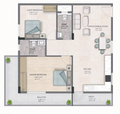  ssc-sakura-blossom Floor Plan Floor Plan