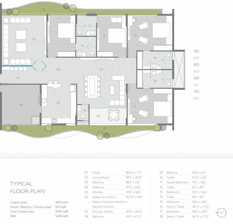Floor Plan palacio Floor Plan Floor Plan